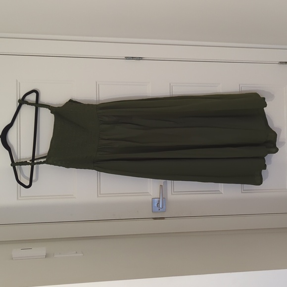 Open back swim cover - Picture 1 of 2